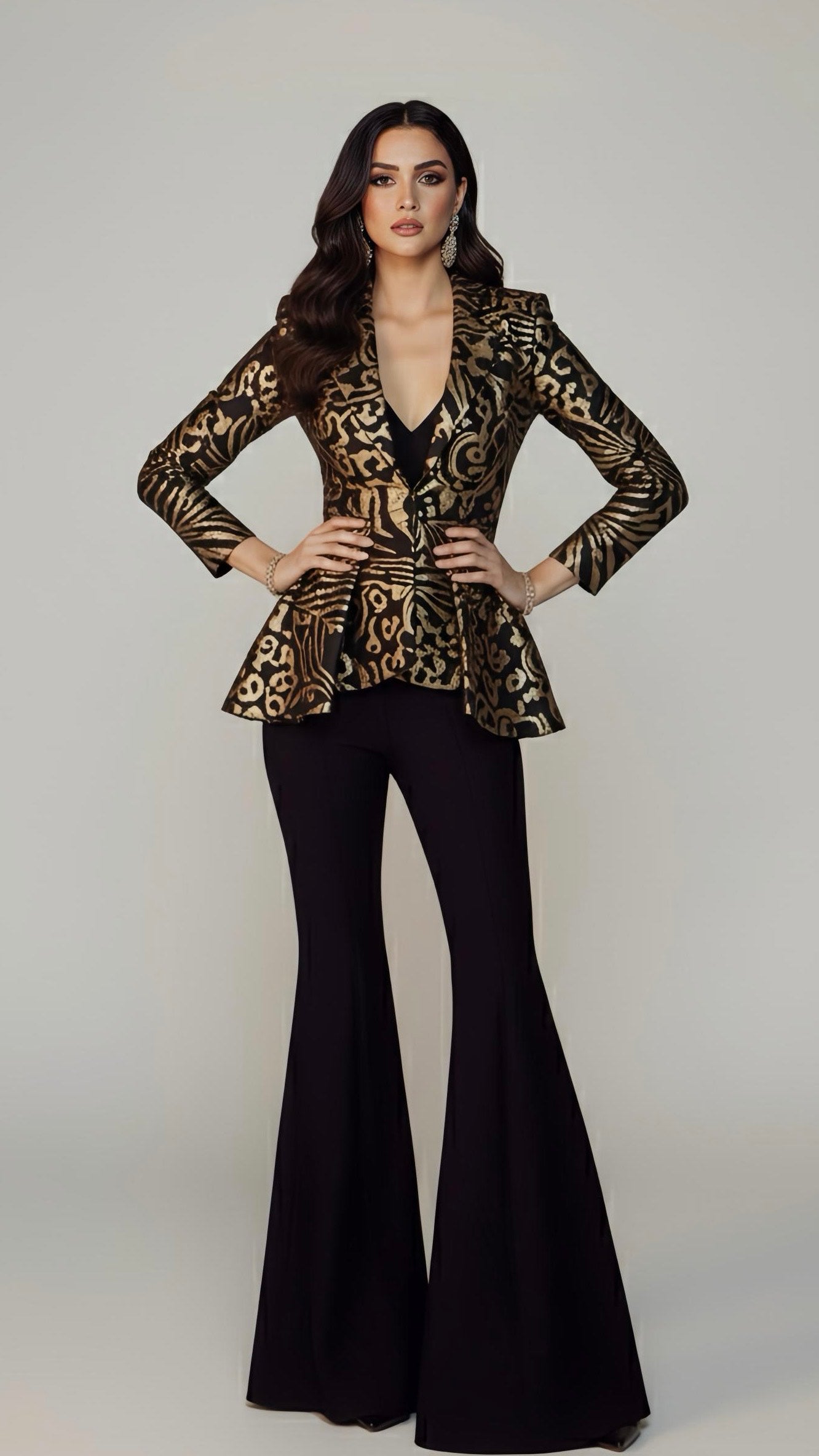 Zavia Top