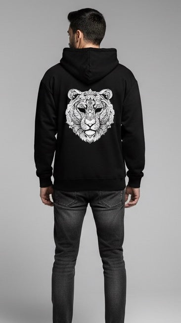 Shaan Hoodie (Female)