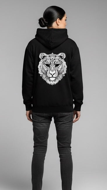 Shaan Hoodie (Female)