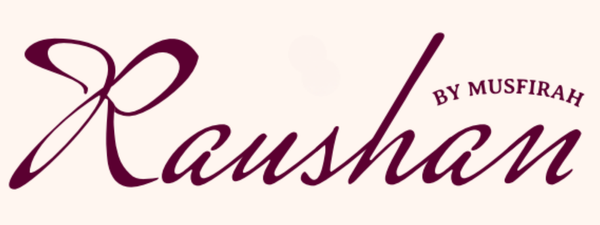 Raushan by Musfirah
