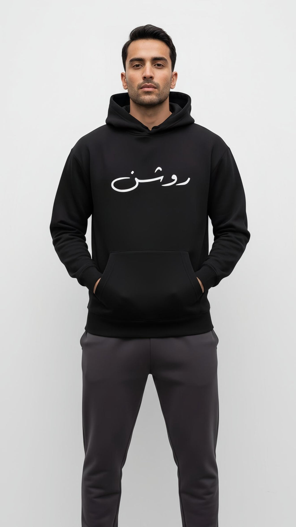 Shaan Hoodie (Female)