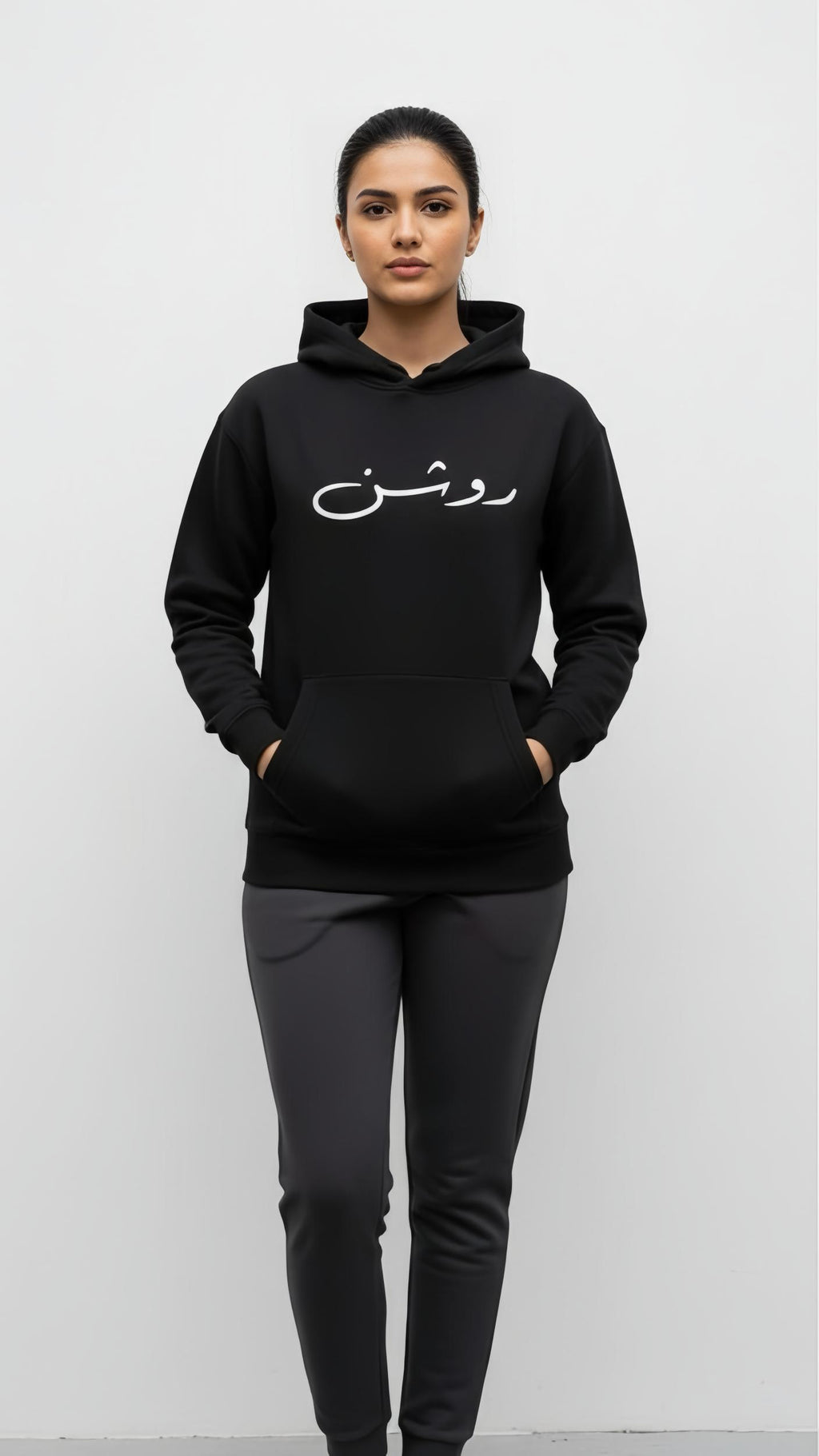 Shaan Hoodie (Female)
