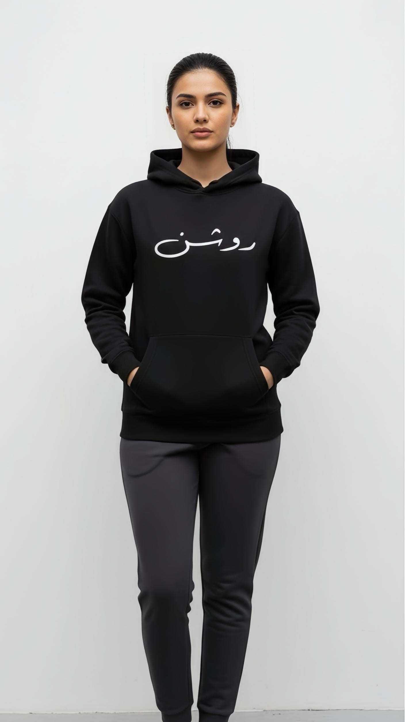 Shaan Hoodie (Female)